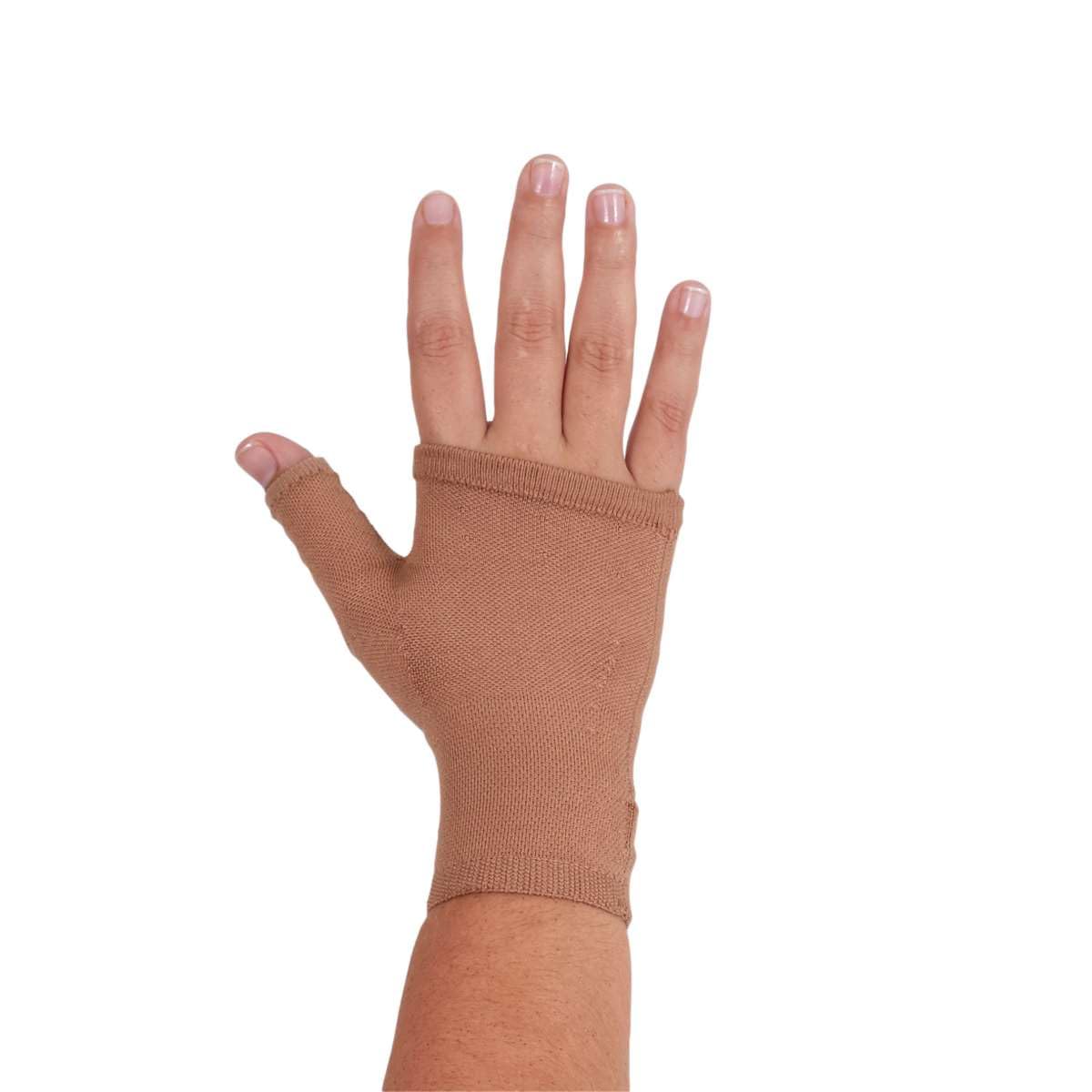 mediven Harmony Seamless Lymphedema 20-30 mmHg Compression Gauntlet for men and women