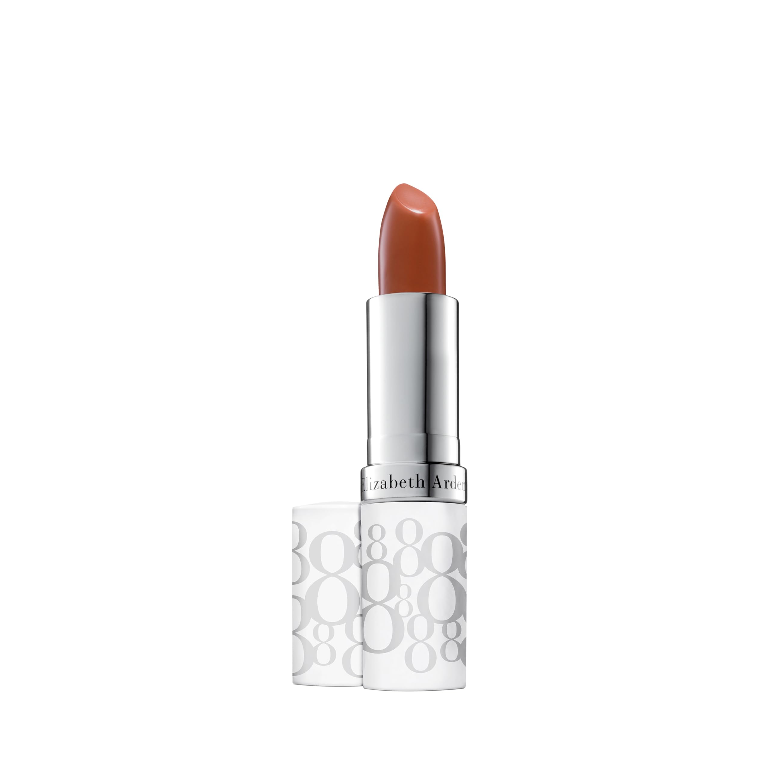 Elizabeth Arden Eight Hour Cream – Lip Protectant Stick, intensive Lippenpflege, Lipbalm für geschmeidige Lippen, Lippenstift mit LSF 15, tägliche Pflege, in Honey
