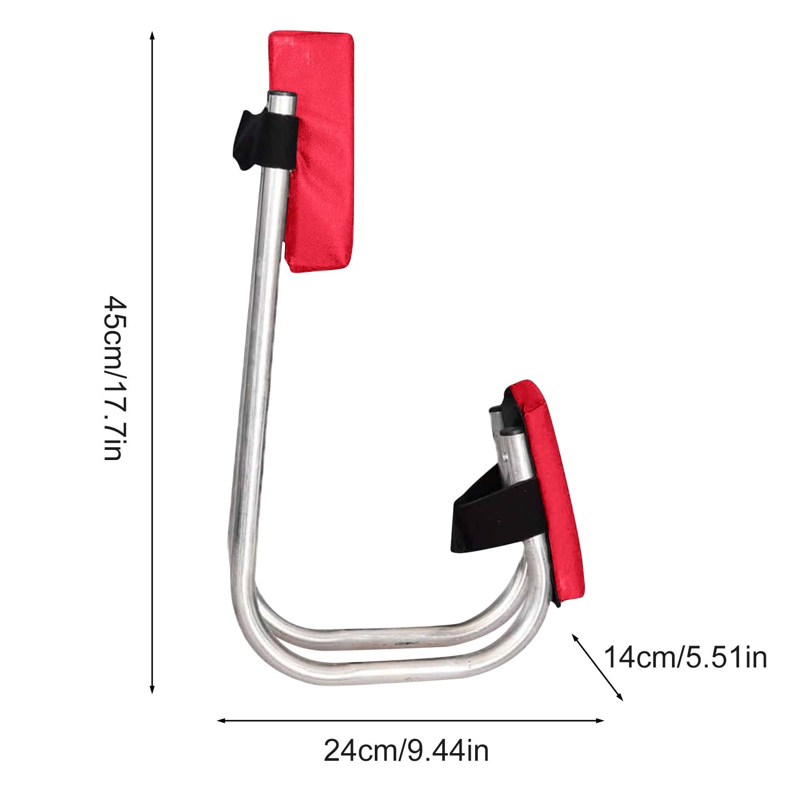 Knieschoner für Gartenarbeit, Knieschoner für Gartenarbeit Verstellbares,