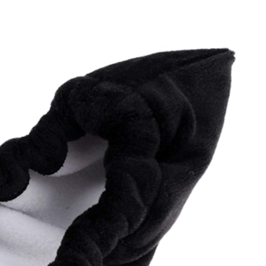 LIOOBO Schlittschuhe Kufenschoner Für Eishockey Kufenstrumpf Hockey Eiskunstlauf Schuhüberzieher Schutz Abdeckung Skate Blade Cover