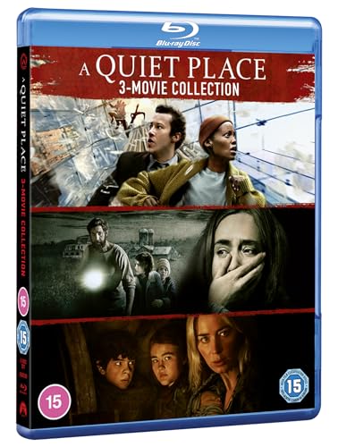 A Quiet Place 3-Movie Collection image 5