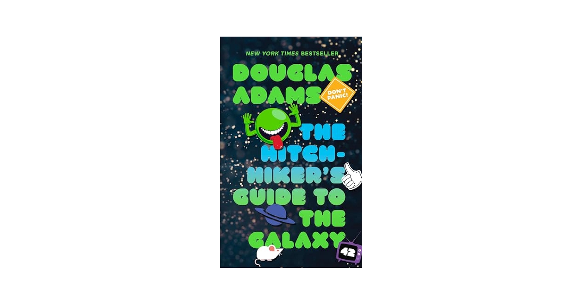The Hitchhiker's Guide to the Galaxy 完全版 Hitchhiker's Guide To The Galaxy: Special Edition [Blu-Ray