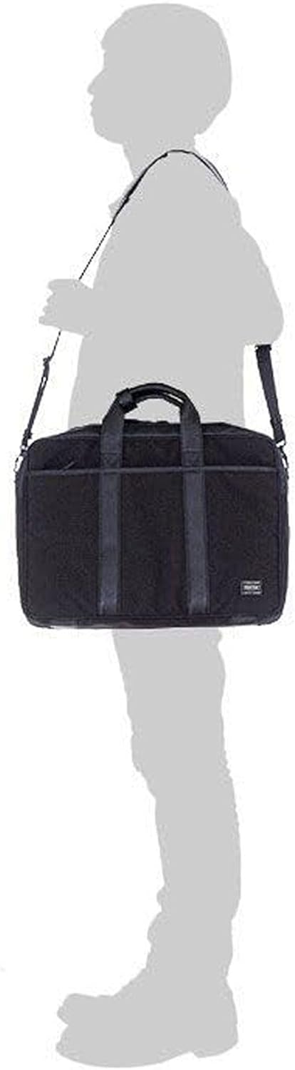 Porter 125-04490 2-Way Business Bag, Briefcase, TAG Turk
