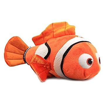 Cuddly fish toy Clearance