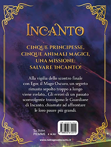 Il Destino Di Incanto - 2