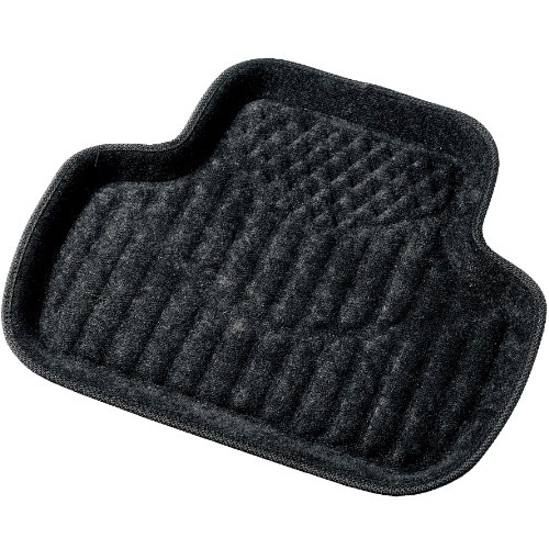 {tH[(BONFORM) J[}bg 3D}bNX_Co[ y  1 Yh~H 50x49cm ubN 6398-06BK