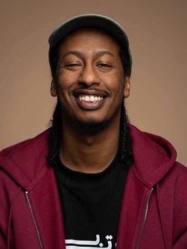 Faris Hytiaa talks Junos, Alberta, Ramadan