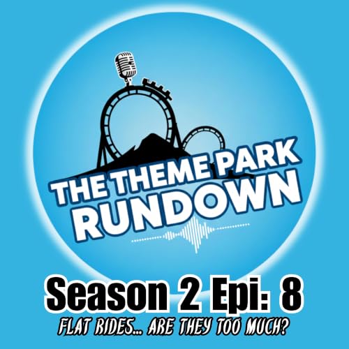 Are some flat rides just oo much for parks?