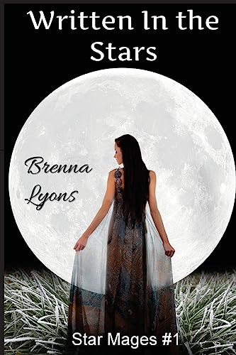 Written in the Stars: Includes The Master's Lover (Star Mages)