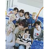 CanCam Meets 『&TEAM フォトムック』 (shogakukan select mook)