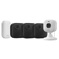 Videocamera Blink Outdoor 4 (Ultimo modello)