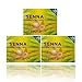Price comparison product image Set of 3 Pack Senna Pods Herbal 60 Laxative Tablet Relieve Constipation in Adults & Children Over 12 Years