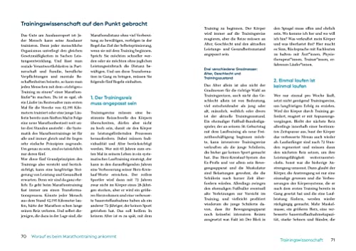 Foto von Runner's World: Marathon kann Jede*r: Der Einstieg in die Langstrecke