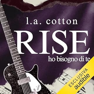 Ho bisogno di te cover art