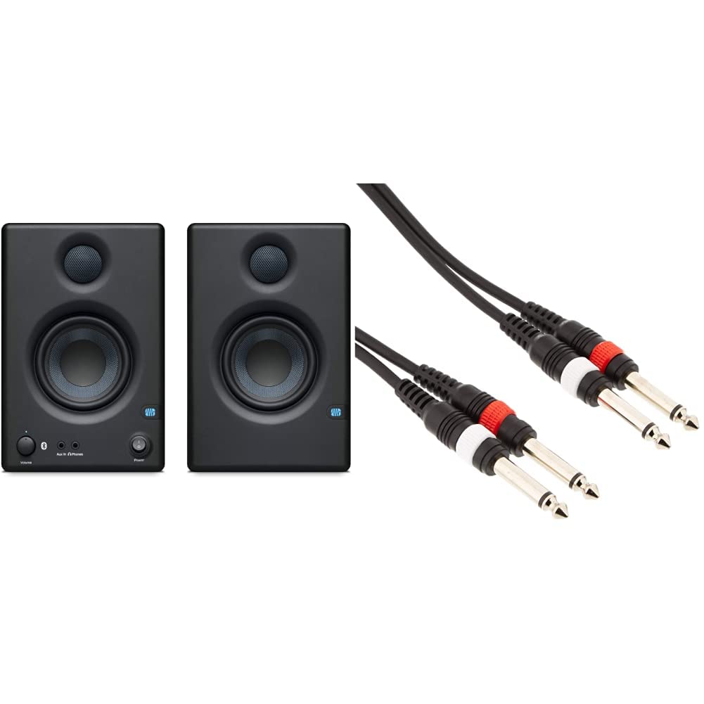 PreSonus Eris E3.5 BT, 3,5