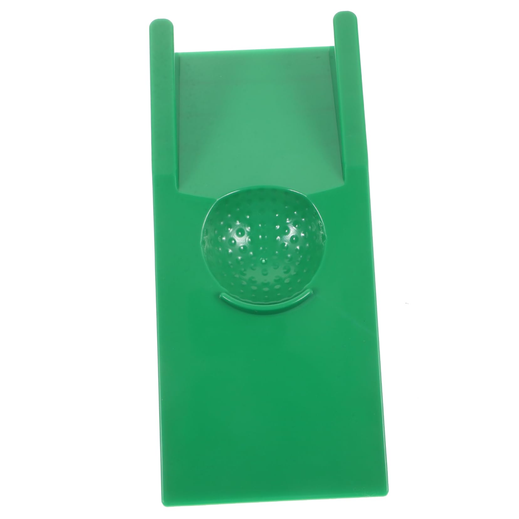 BRIGHTFUFU Golf Putting Cup Plastic Door Stopper Trainer Practice Golfing Accessories for Indoor Games