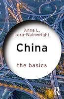 China: The Basics 1032858257 Book Cover