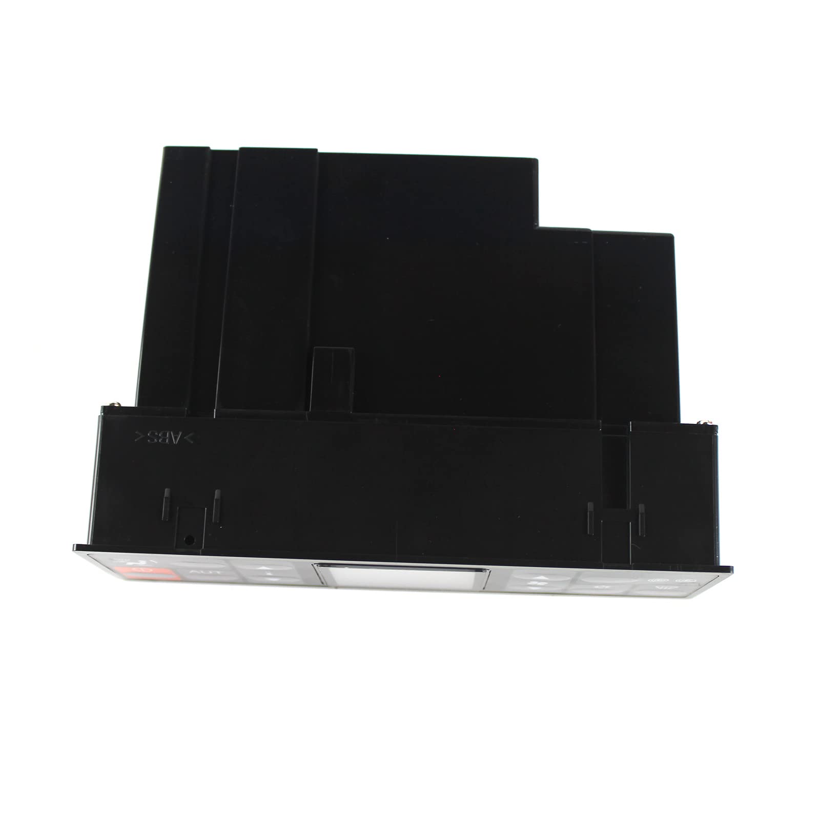 157-3210 146432-822 1573210 Interruttore del pannello del condizionatore d'aria per Caterpillar 320C 325C 330C E320C E325C E330C escavatore Parti di ricambio del regolatore del