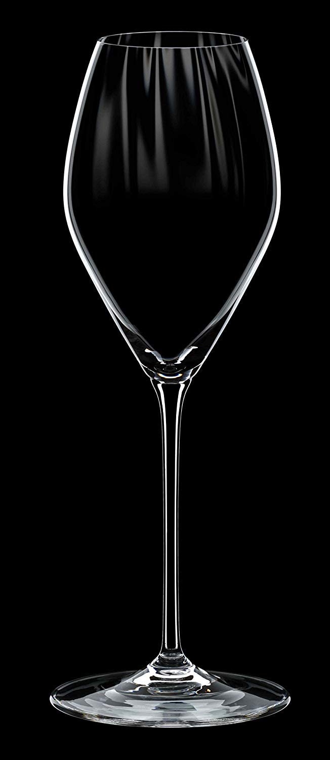 Riedel Perfomance Champagne Champagner Sektglas 4er Set (2x 6884/28) Vorteilsset