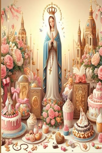 Name Day in Honor of Catholic Saints Journal: A feast