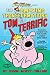 The Amazing Transformations of Tom Terrific