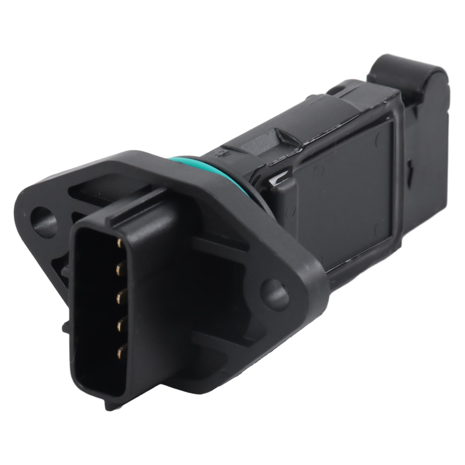 Mass Air Flow MAF Sensor Meter Compatible for 2000-2001 Nissan Infiniti Maxima Sentra G20 I30 2003 Pathfinder 3.5L, Replaces 22680-6N201