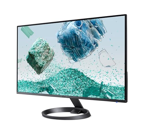 Acer RL272 E écran plat de PC 68 6 cm 27 1920 x 1080 pixels Full HD LED Neuf - vue 6