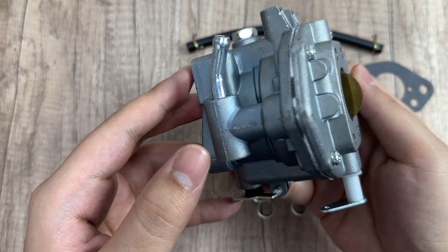 Amazon.com: 809008 Carburetor for 809008 808249 807936 807832