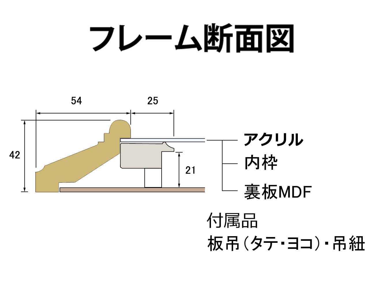 RIKUMUページ◇油絵SMサイズ用の流木での額縁フレーム Amazon.co.jp