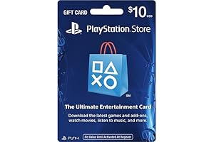 50 Dollar PSN Digital Code for Playstation Network
