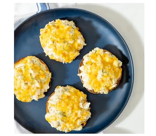 Bumble Bee Fancy Lump Crabmeat 6 Oz ( Pack Of 4) #TOP2