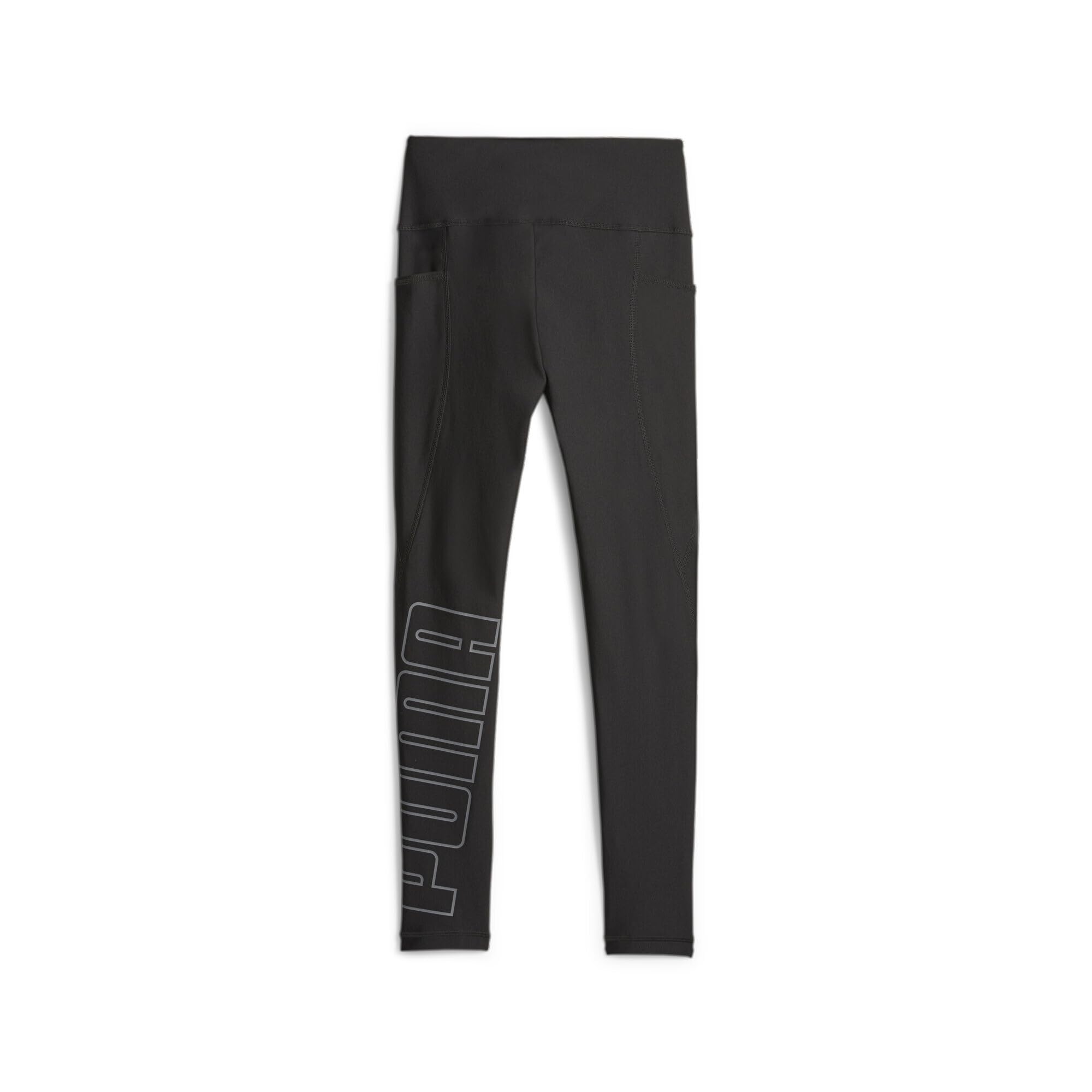 Puma Damen Strumpfhose Puma Fit Eversculpt Hw FL Tight