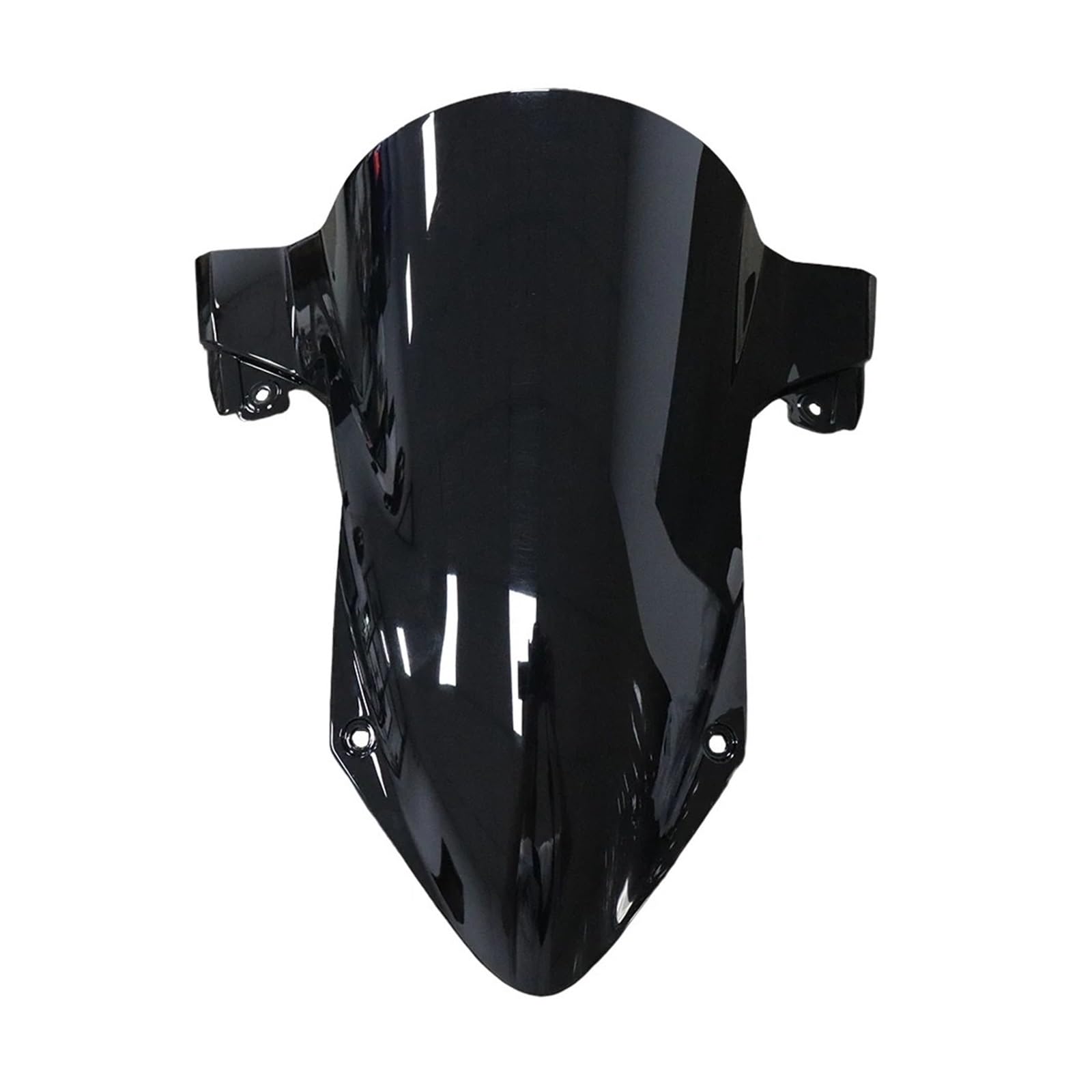 Cupolino Moto Per BMW Per S1000RR S1000 1000RR 2025 Moto Parabrezza Anteriore Antivento Aria Vento Deflettore Protezione Parabrezza