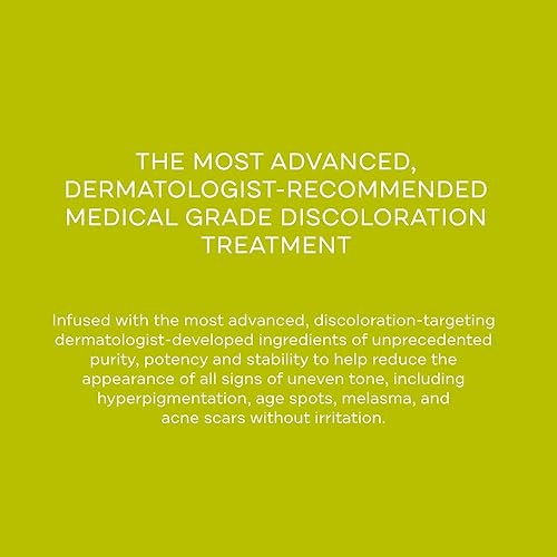 Miniatura 10 de Replenix - Glycolix Elite - Crema de rejuvenecimiento de ácido glicólico vitaminas C iluminante corrector de manchas oscuras reduce la apariencia de