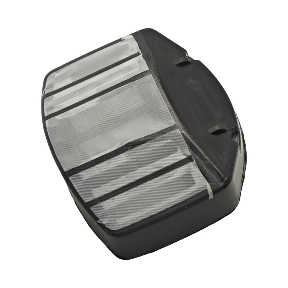 10 filtros de Aire for Motosierra Husqvarna 357, 359, 357XP y 359XP (repuestos 537010901)