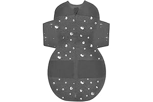 Happiest Baby SNOO Sleep Sack: The Ultimate Comfort and Safety for Your Newborn Boy