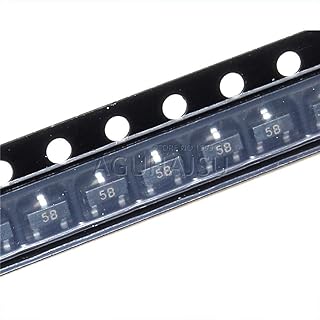 50pcs BC807-25 SOT23 807-25 SOT SMD 5B New Transistor