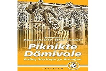 Paperback Piknikte Domivole [Turkish] Book