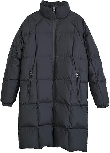 Amazon | [ピレネックス] ベナスク BENASQUE スタンドカラー ロング 