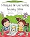 Mosques of the World Activity Book (Discover Islam Sticker Activity Books)