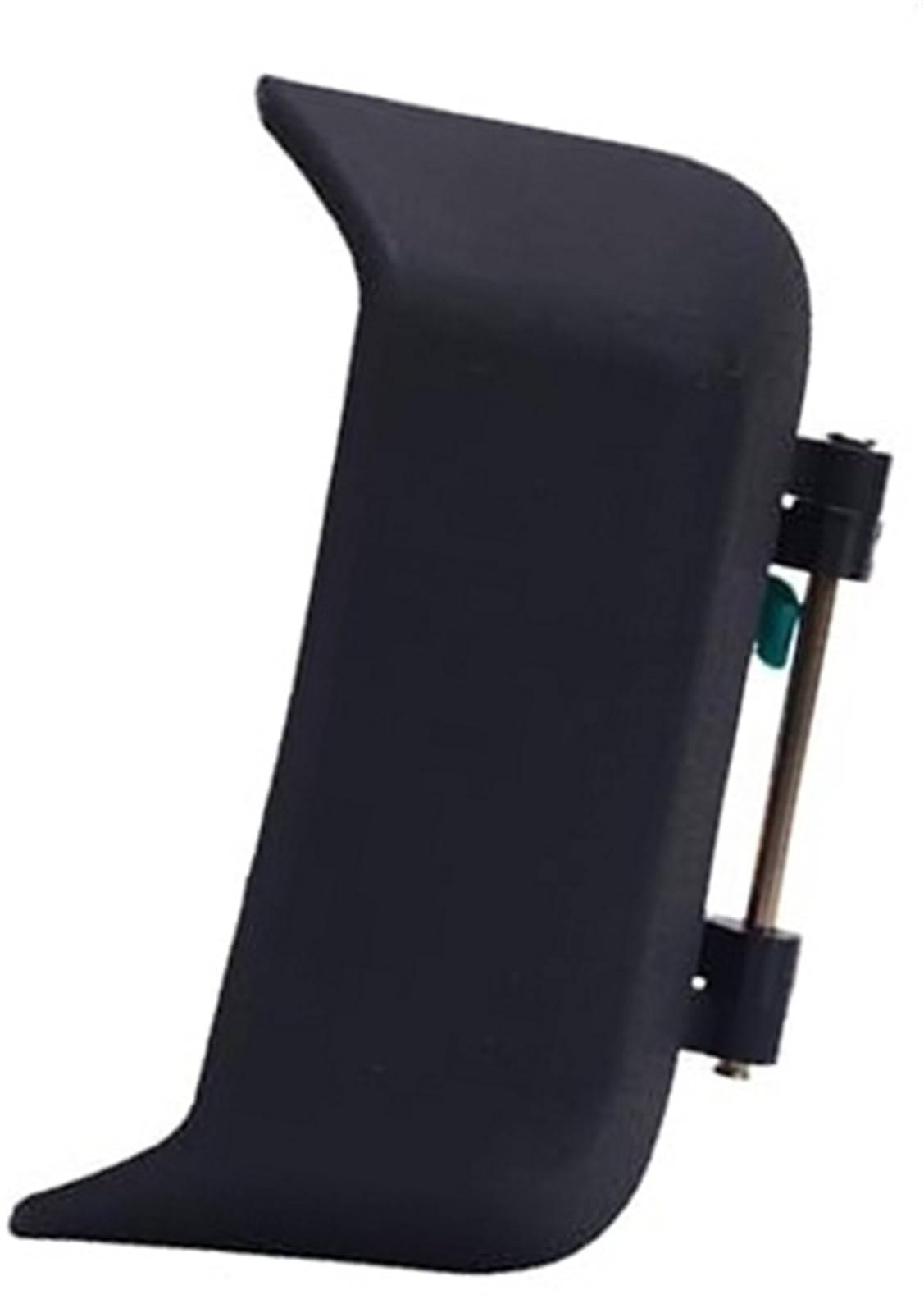 Szwaldaper One Color Outer Door Handle Caps For Aramox Auto Exterior Door Handle Rear Right Side Outside 5115826Ae