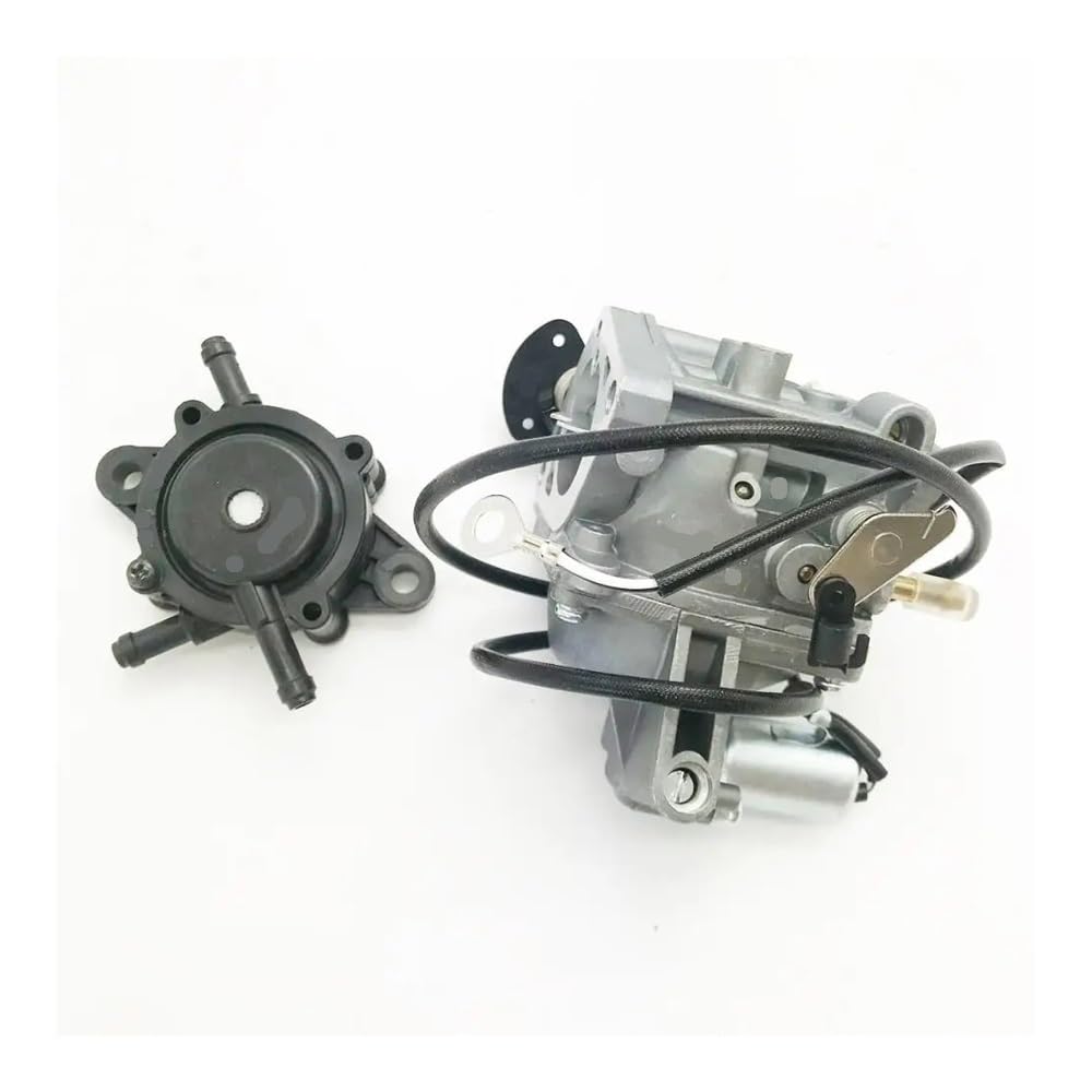 Pompa del Carburante del carburatore for GX610 HP18 GX620 HP20