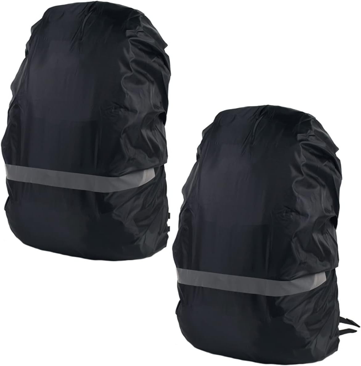 Back Rain Cover Fanny Back Duffel Waterproof Phone Pouch Fly Wet Day Tape Back