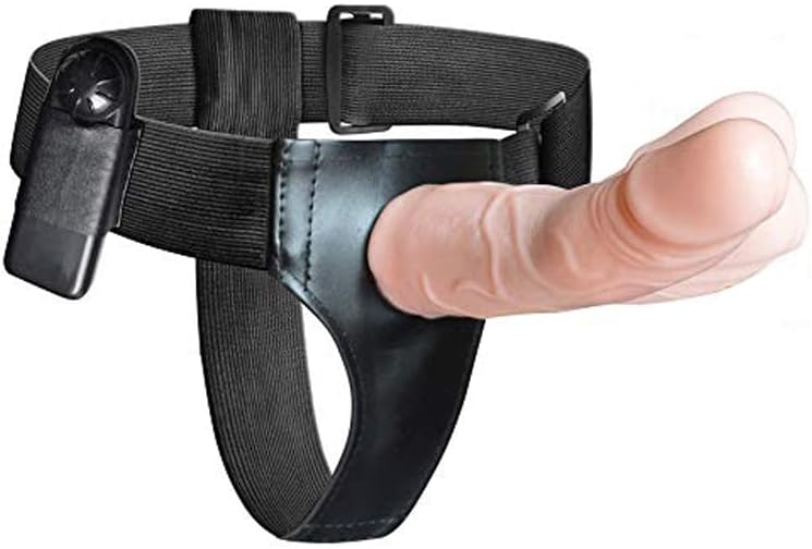 Arnés con correa para mujer y hombre, color negro