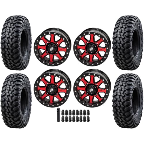 Tusk Terrabite 32x10-15 Polaris Kit