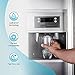 AQUA CREST DW2042FR-09 Refrigerator Water Filter, Replacement for Daewoo DW2042FR, Kenmore 46-9130, DW2042FR-09, Aqua Crystal DW2042F-09, FRN-Y22D2V, FRN-Y22D2W