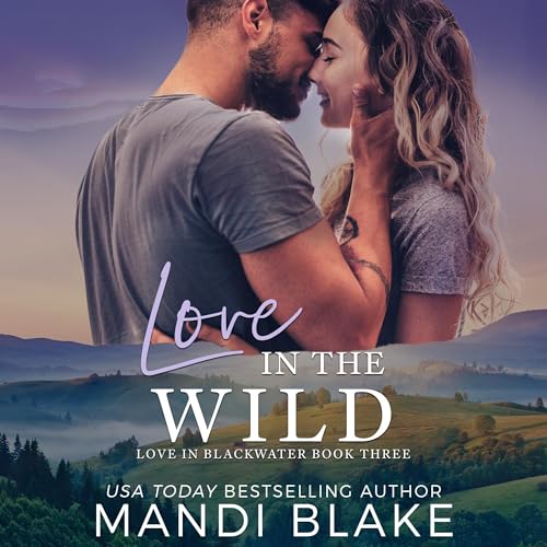 Love in the Wild by Mandi Blake episode artwork