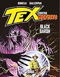 textnow apk 2019  Black Baron. Tex contro Mefisto