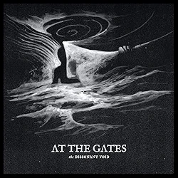 The Dissonant Void - At the Gates