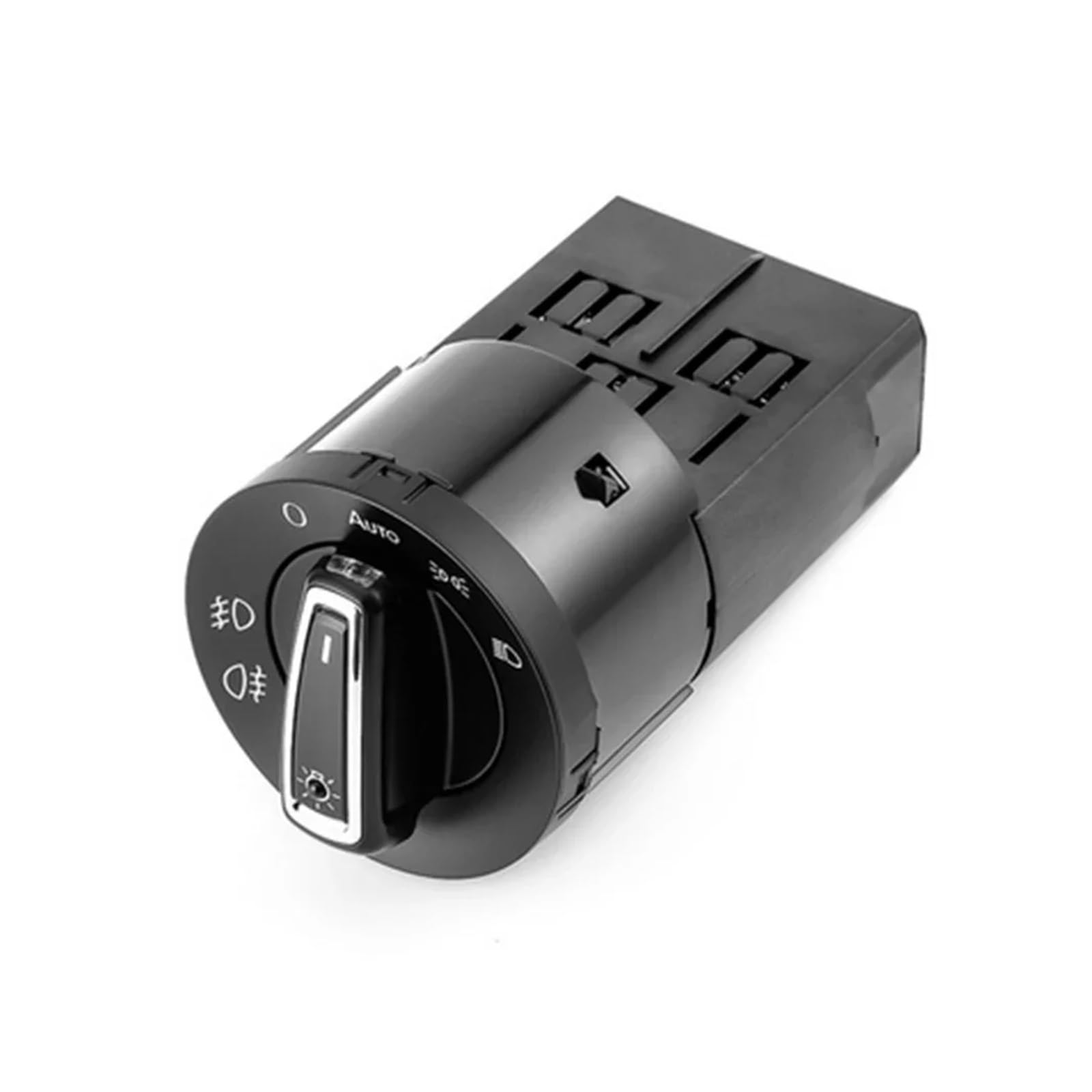 Module capteur commande lampe frontale automatique pour Golf MK5 MK6 14Pin - 7